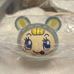 ナルミヤキャラクターズ クリアリング 　ブルーベリエちゃんのサムネイル