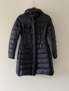 MONCLER モンクレール エルミンヌ ダウンコートのサムネイル