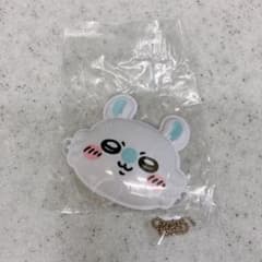 ちいかわミニチュアおめんモモンガのサムネイル