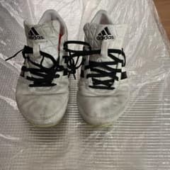 本日限定！パティークグローロー16.1 FG(White×BLACK))のサムネイル