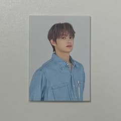 seventeen cafe セブチカフェ 2020 トレカ ジュン - メルカリ