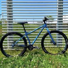 SURLY KARATE MONKEY マウンテンバイク MTB 完成車 - メルカリ