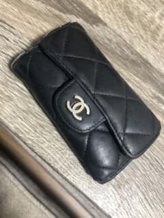CHANEL マトラッセ　キーケースのサムネイル
