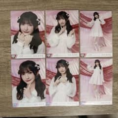 ≠ME 永田詩央里　直筆　生写真 きゅんかわ人生 セミコンプ　ノイミー　セット ≠ME 永田詩央里 直筆 生写真 きゅんかわ人生 セミコンプ ノイミー