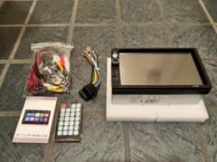 Car MP5 Player カーナビ カーオーディオのサムネイル