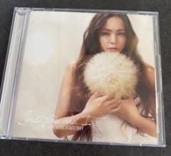安室奈美恵 Just You and I CDのサムネイル