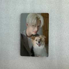 ENHYPEN ニキ アンケート トレカ - メルカリ