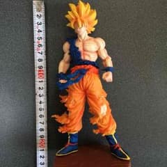 ドラゴンボール フィギュアのサムネイル