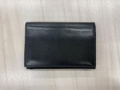【COACH・コーチ】名刺入れ／カードケースのサムネイル