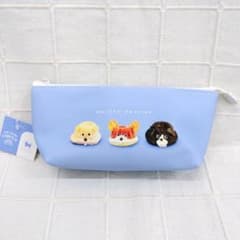 maison terrier ペンケース 新品 未使用