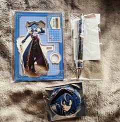 クロノヴァ しゃるろ アクスタ アクキー Antitype アクリルスタンド しゃるろ - クロノストア【公式