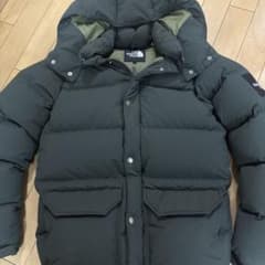 【送料無料】THE NORTH FACE ダウンジャケット　キャンプシエラのサムネイル