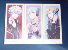 ASSHC ピンズ A公演銀テープ QUARTET NIGHT カルナイ | Buyee 通販
