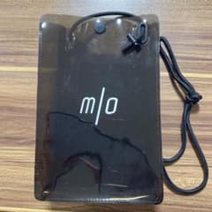 mio クリアバックのサムネイル