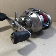 AGGREST 100SHL 左のサムネイル