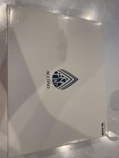 アセチノメガシェイプのサムネイル