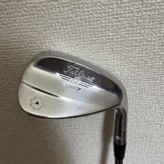 Titleist Vokey SM7 52度 12F ウェッジ - メルカリ