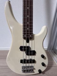 【超軽量3.2kg】YAMAHA RBX MS200 ヤマハ エレキベース 中古 超軽量3.2kg】YAMAHA RBX MS200 ヤマハ エレキベース 中古 - メルカリ