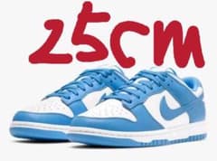 DUNK　Lowのサムネイル