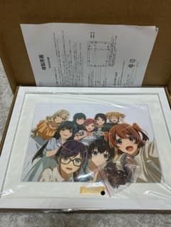 少女☆歌劇レヴュースタァライト 舞台奏像劇 遙かなるエルドラド 複製