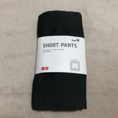 UNIQLO Mサイズ ツイルショートパンツ　ユニクロ　未使用のサムネイル
