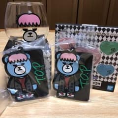 LAWSON BIGBANG 1番くじのサムネイル