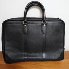 いたがき　ビジネスバッグ【美品】のサムネイル