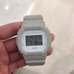 G-SHOCKのサムネイル