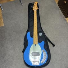 SIRE Z3-5 美品。保証期間内のサムネイル