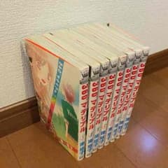 360°マテリアル 全巻(1~8)のサムネイル