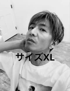 Joseph Szabo × Stie-lo 木村拓哉着用 Tシャツ - メルカリ