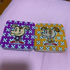 R様専用　白濱亜嵐　メモ缶のサムネイル