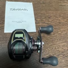 ダイワ 紅牙 KOHGA X IC タイラバ - メルカリ