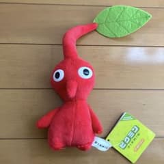 ピクミンぬいぐるみ | Buyee日本代購服務 | 於Mercari購物