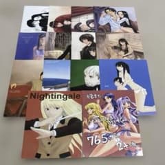 동인지 VANISHING POINT 타카노 마노 오리지널 작품 외