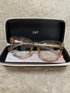 WIND AND SEA 未使用タグ付きUV99.9%カットサングラスのサムネイル