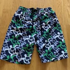 水着 男の子 ハーフパンツのサムネイル