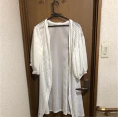 Tomo様専用 ロングカーディガンのサムネイル