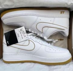 新品　27.0㎝ NIKE AIRFORCE1 07 ナイキ エアフォース1のサムネイル