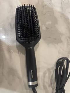 Panasonic Ionity ブラシヘアアイロン EH-HS31 本体のサムネイル
