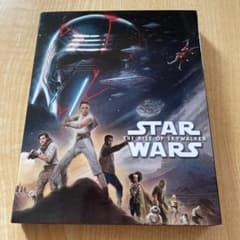 スター・ウォーズ/スカイウォーカーの夜明け 4K UHD MovieNEX('…のサムネイル