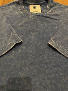 G-STAR RAW Tシャツ ブルー XLのサムネイル