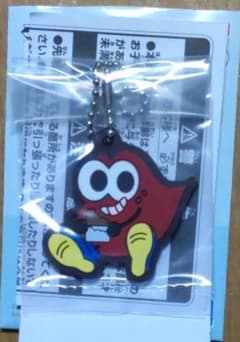 りっぴー一番くじ　Ｆ賞のサムネイル