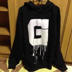 GDパーカーのサムネイル