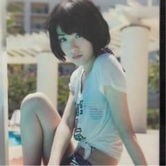 乃木坂46 セカンド写真集 特典のサムネイル