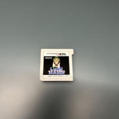 ルイージマンション Nintendo 3DSのサムネイル
