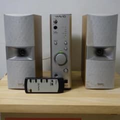 ONKYOアンプMA-500U　スピーカーMS-700のサムネイル