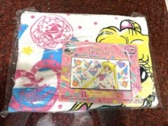 1番くじＢ賞！セーラームーン⭐︎のサムネイル
