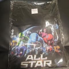 平塚競輪オールスター Tシャツのサムネイル