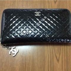 長財布のサムネイル